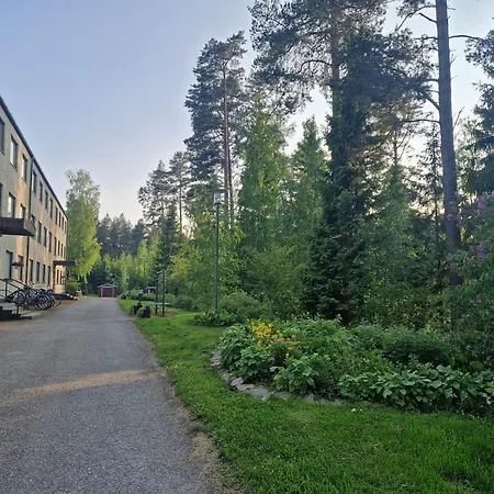 Cozy Close To Yyteri Appartamento *