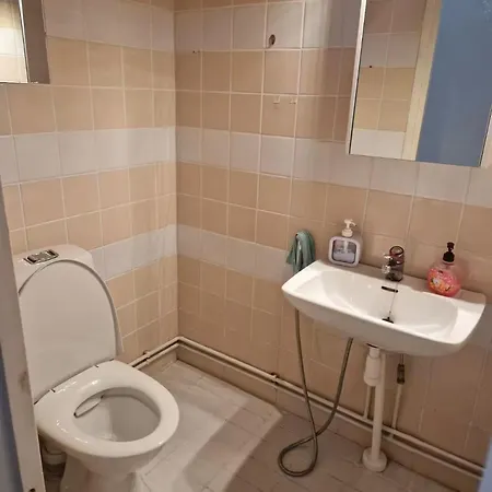 Cozy Close To Yyteri Appartement