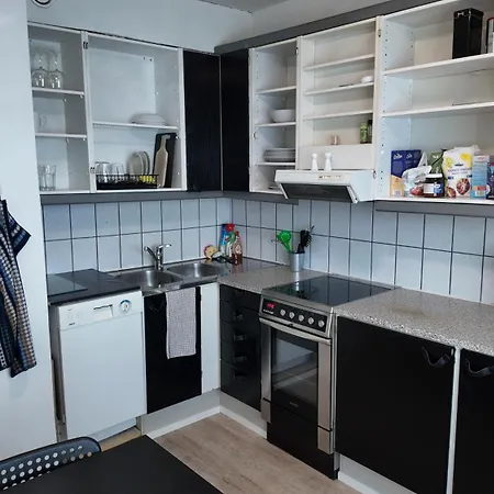 Appartamento Cozy Close To Yyteri