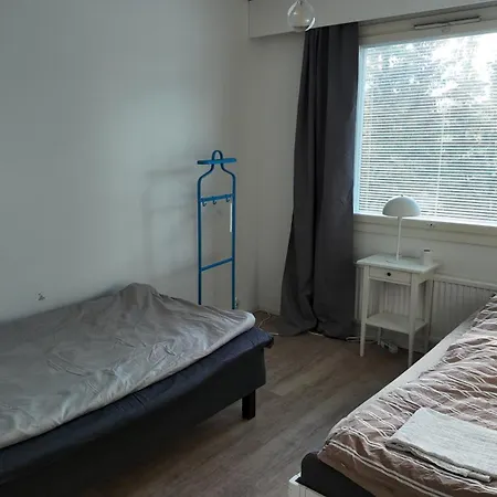 Cozy Close To Yyteri * Pori