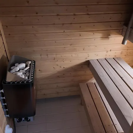 Appartement Cozy Close To Yyteri